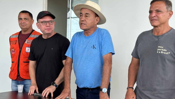 Retorno às aulas: Prefeitura de Rio Branco confirma início do ano letivo nesta segunda-feira (17) na rede municipal