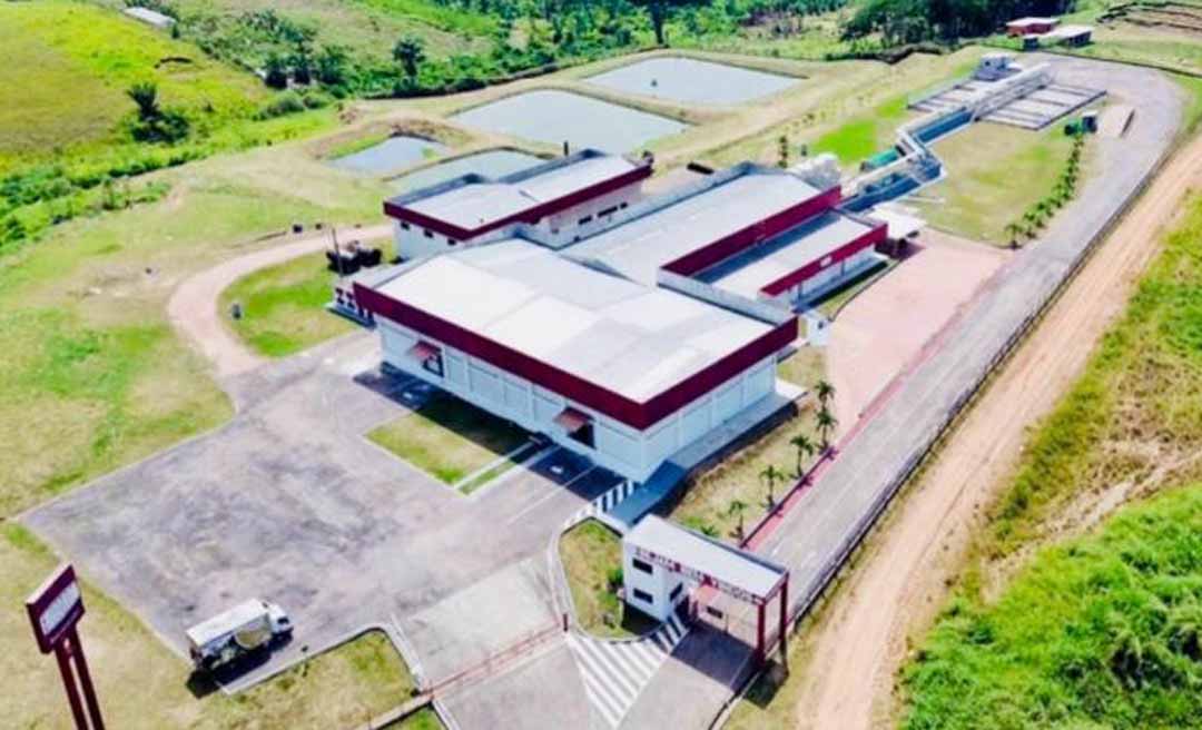 BMG Foods anuncia nova unidade no Acre e investirá R$ 30 milhões na ampliação do frigorífico em Tarauacá