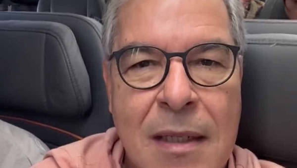 ‘O Acre está sofrendo muito nestes últimos tempos’, afirma Jorge Viana ao prever: ‘mas dias melhores virão’