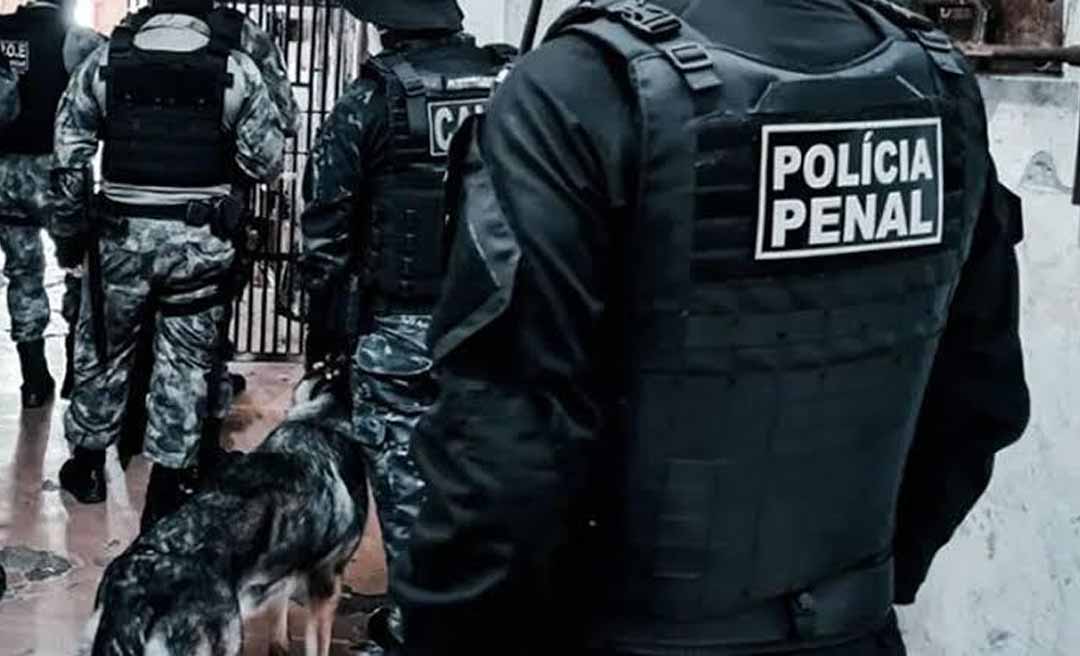 Candidata expulsa do concurso para Polícia Penal denuncia suposta fraude: "Fui eliminada sem motivo”