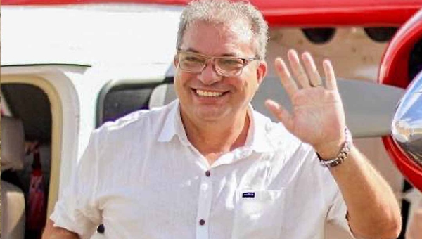 TRE do Amazonas impugna candidatura do prefeito de Envira, Ivon Rates, e determina nova eleição no município