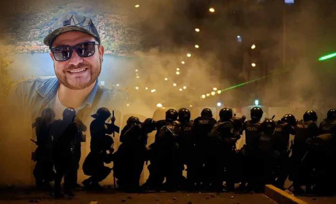 Governo peruano declara estado de emergência em Lima e Callao após assassinato de líder da Armonía 10