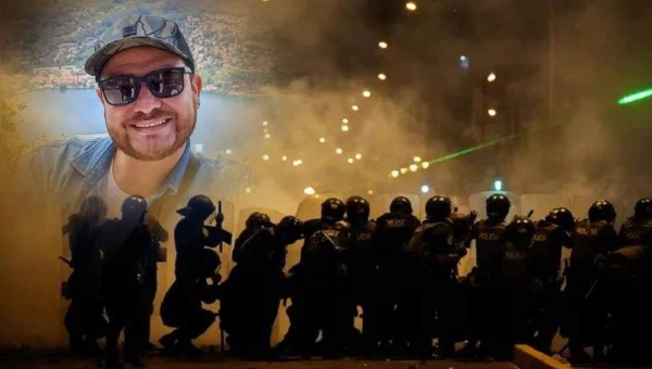 Governo peruano declara estado de emergência em Lima e Callao após assassinato de líder da Armonía 10