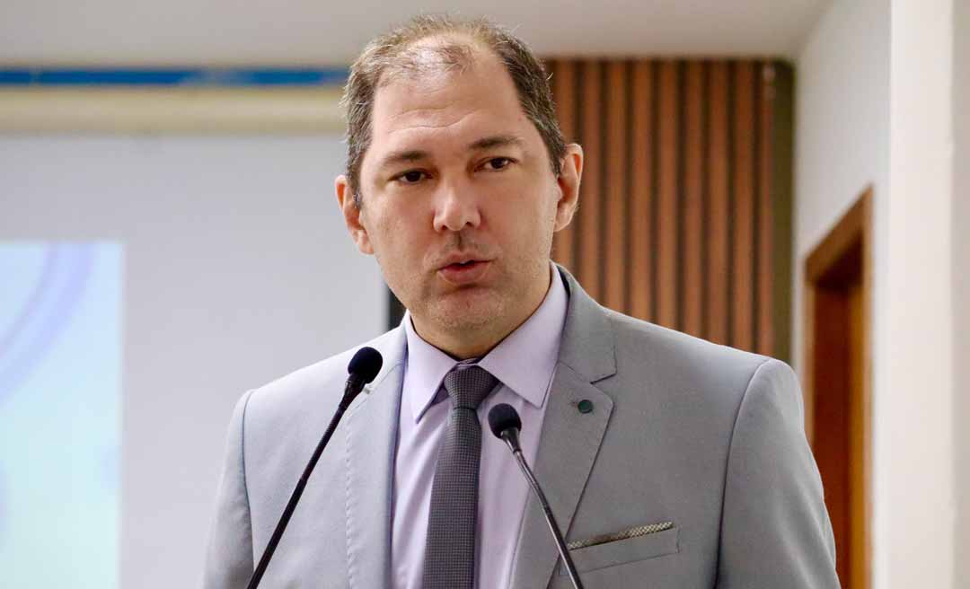 Câmara Municipal de Rio Branco realizará 1ª sessão itinerante na Baixada da Sobral