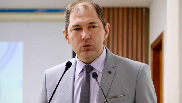 Câmara Municipal de Rio Branco realizará 1ª sessão itinerante na Baixada da Sobral