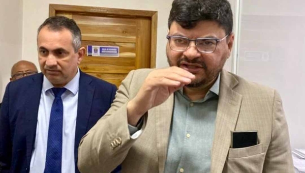 Prefeitura de Rio Branco propõe ampliação de cargos comissionados: “Sem aumento de gastos”, afirma gestão