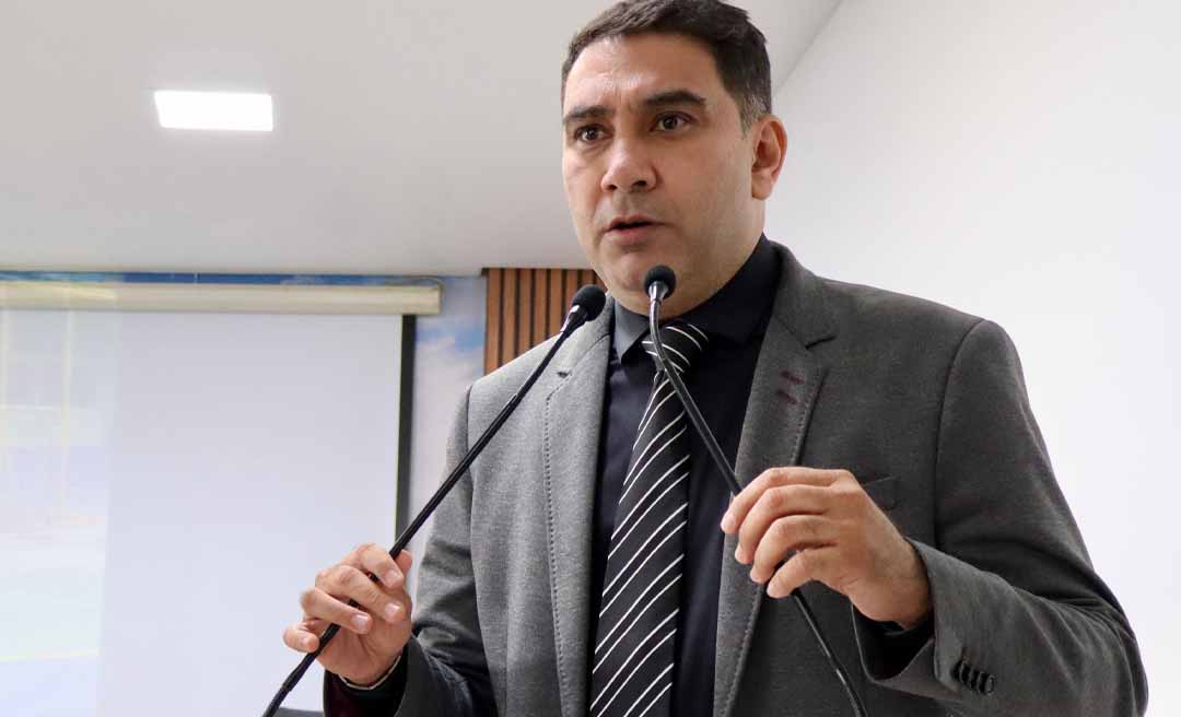 Samir Bestene pede construção de ginásio esportivo no Taquari em homenagem a Micaias: “Morreu jovem, mas mostrou ser uma liderança!”