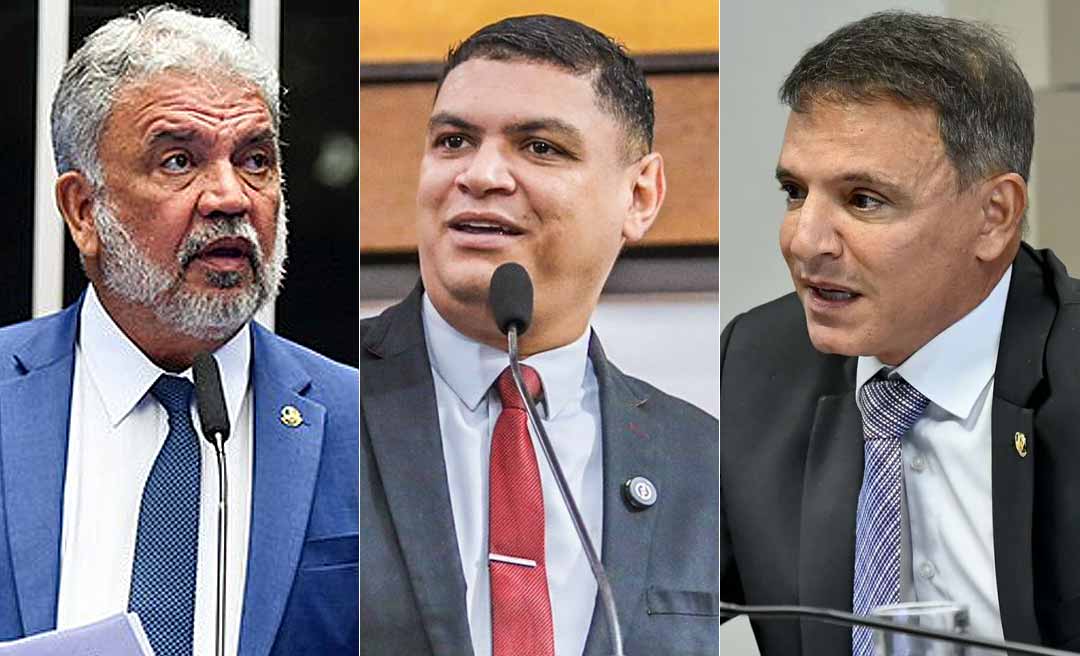 Deputado Pablo Bregense, o Tio Pablo, solta o verbo, elogia Bittar e manda recado a Petecão: ‘estou coberto pelo artigo quinto’