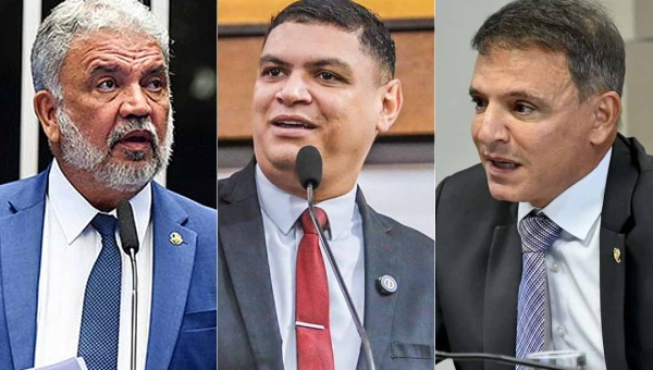 Deputado Pablo Bregense, o Tio Pablo, solta o verbo, elogia Bittar e manda recado a Petecão: ‘estou coberto pelo artigo quinto’