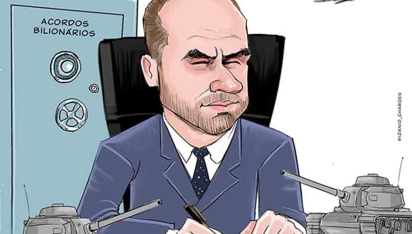 Justiça de Paris manda Paper acatar a do Brasil