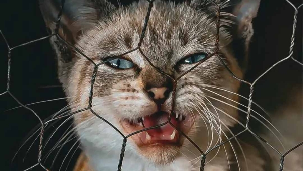 Centro de Zoonoses de Rio Branco arrecada vasilhas para animais resgatados da enchente do Rio Acre