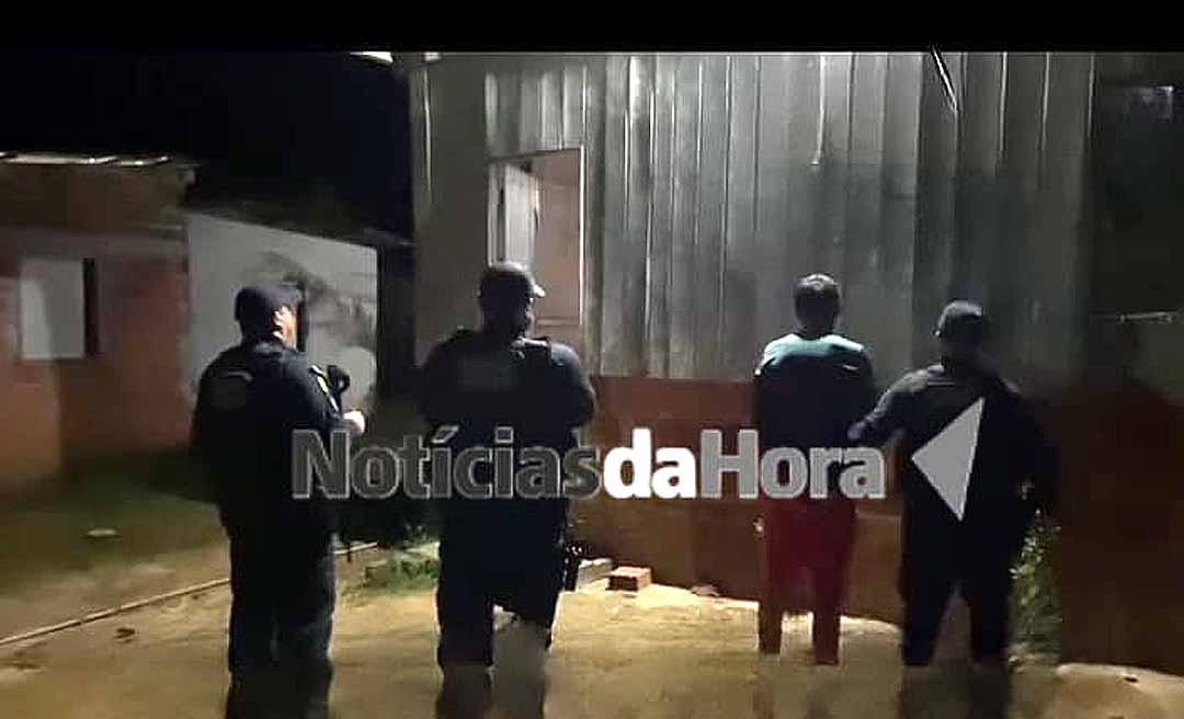 Brincadeira entre amigos termina em tragédia com morte por disparo acidental no Acre