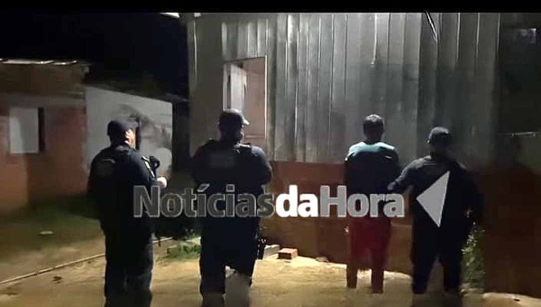 Brincadeira entre amigos termina em tragédia com morte por disparo acidental no Acre