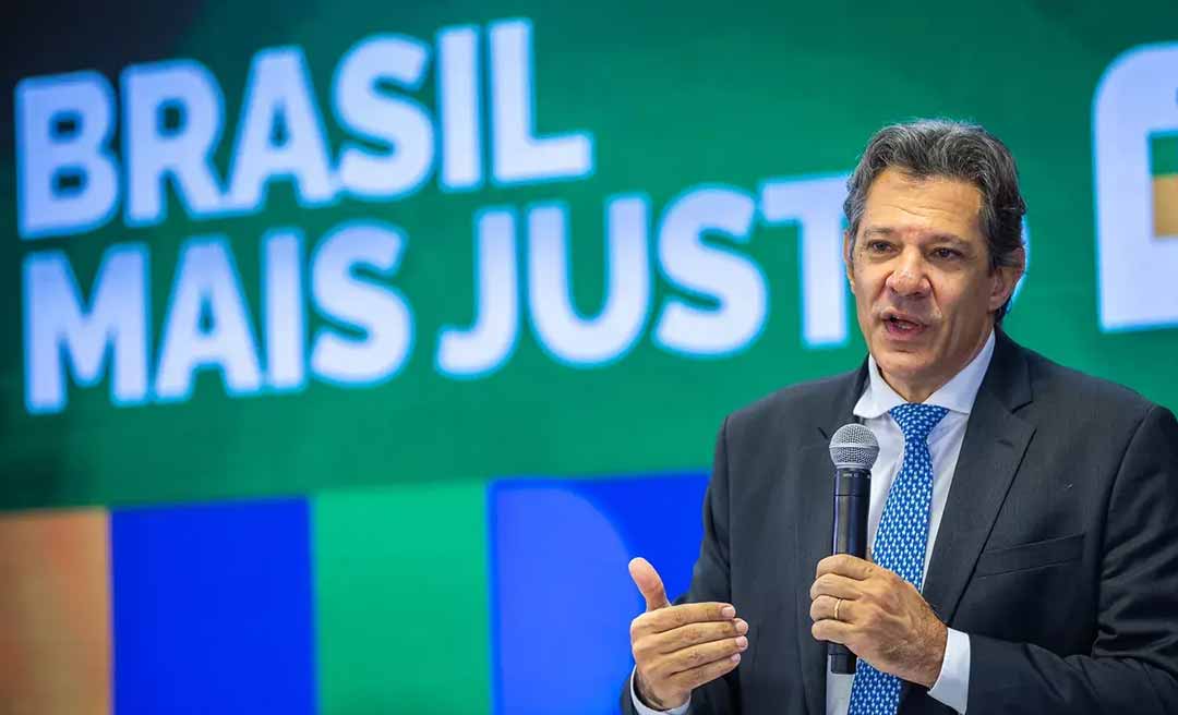 Haddad detalha nova faixa de isenção do IR no “Bom Dia, Ministro”