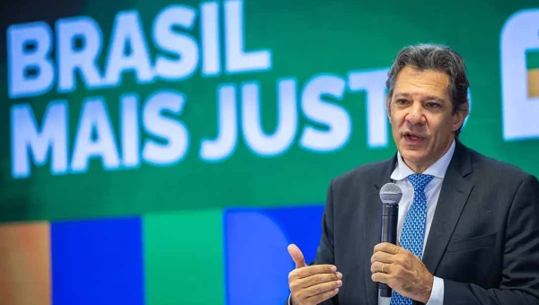 Haddad detalha nova faixa de isenção do IR no “Bom Dia, Ministro”