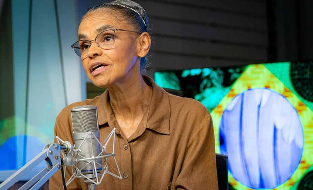 "Agora só tem um caminho: implementar", diz Marina Silva sobre ações contra mudança do clima