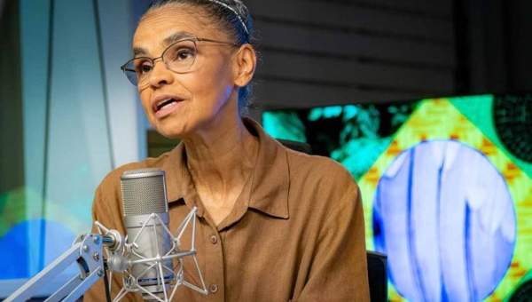 "Agora só tem um caminho: implementar", diz Marina Silva sobre ações contra mudança do clima