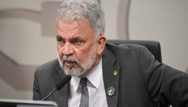 Petecão anuncia pagamento de R$ 1,5 milhão para reforço na Assistência Social de municípios do Acre