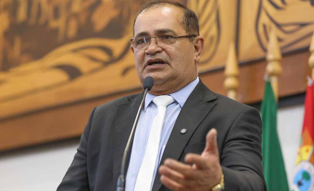 Tanízio Sá diz que “nunca mais na vida” será prefeito; deputado já foi prefeito de Manoel Urbano