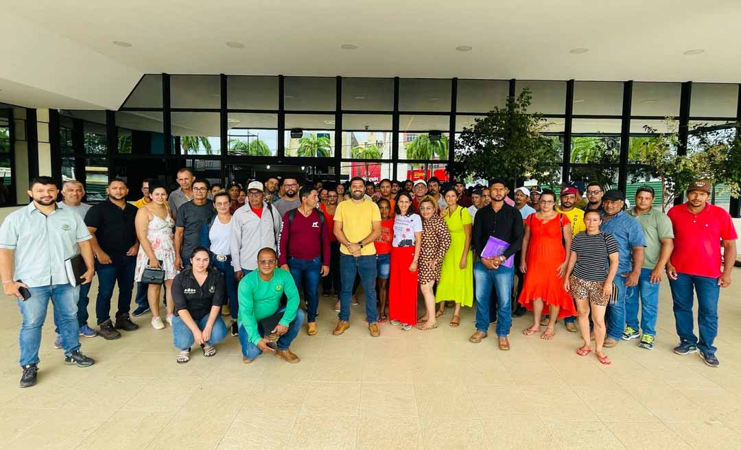 Deputada Dra. Michelle Melo defende produção de maracujá de Capixaba na Assembleia Legislativa