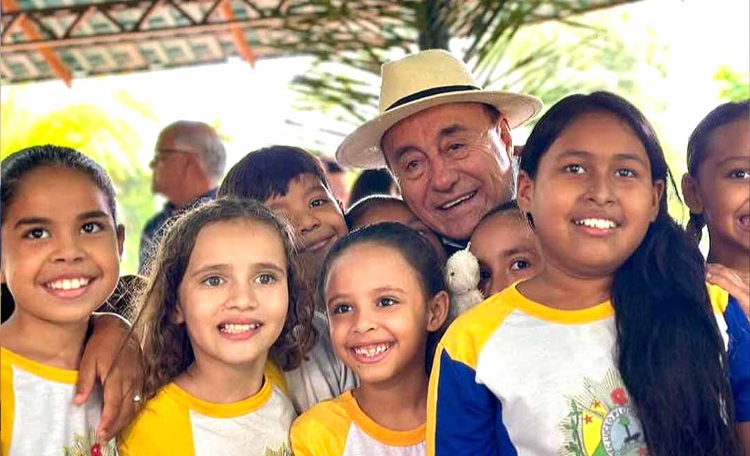 Prefeitura de Rio Branco realiza programação especial pelo Dia Mundial da Água: “Nosso bem mais precioso!"