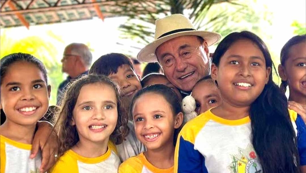 Prefeitura de Rio Branco realiza programação especial pelo Dia Mundial da Água: “Nosso bem mais precioso!"