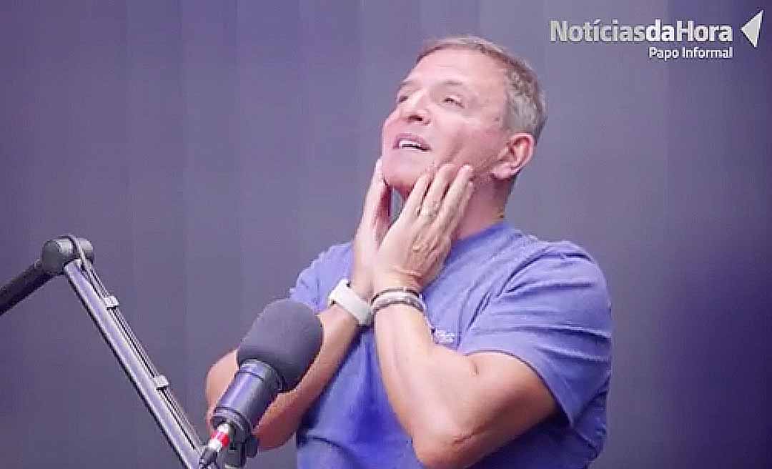 Prestes a se filiar ao PL, Márcio Bittar já fez curso de teoria marxista na União Soviética, destaca Veja