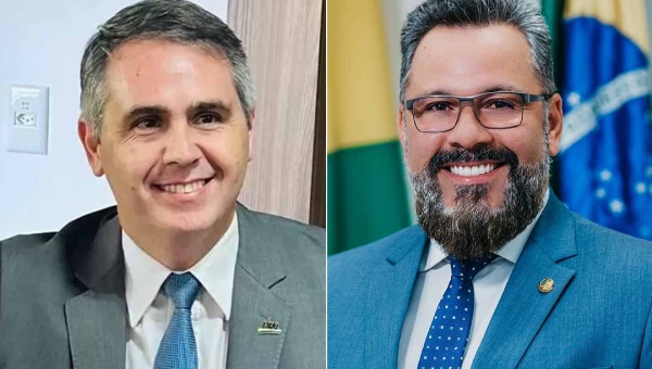 A um ano e meio das eleições, Marcus Alexandre lidera pesquisa para o governo do Acre