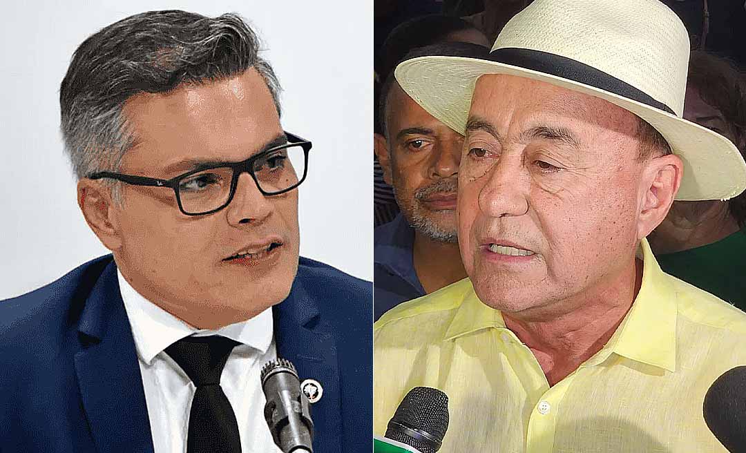 ‘Rio Branco Mais Segura’ entra na mira do Ministério Público e promotor faz questionamentos a Bocalom; prefeito responde ponto a ponto