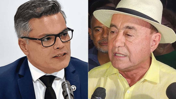 ‘Rio Branco Mais Segura’ entra na mira do Ministério Público e promotor faz questionamentos a Bocalom; prefeito responde ponto a ponto