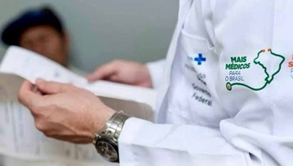 Acre receberá 12 novos médicos do programa Mais Médicos; prefeituras devem confirmar adesão