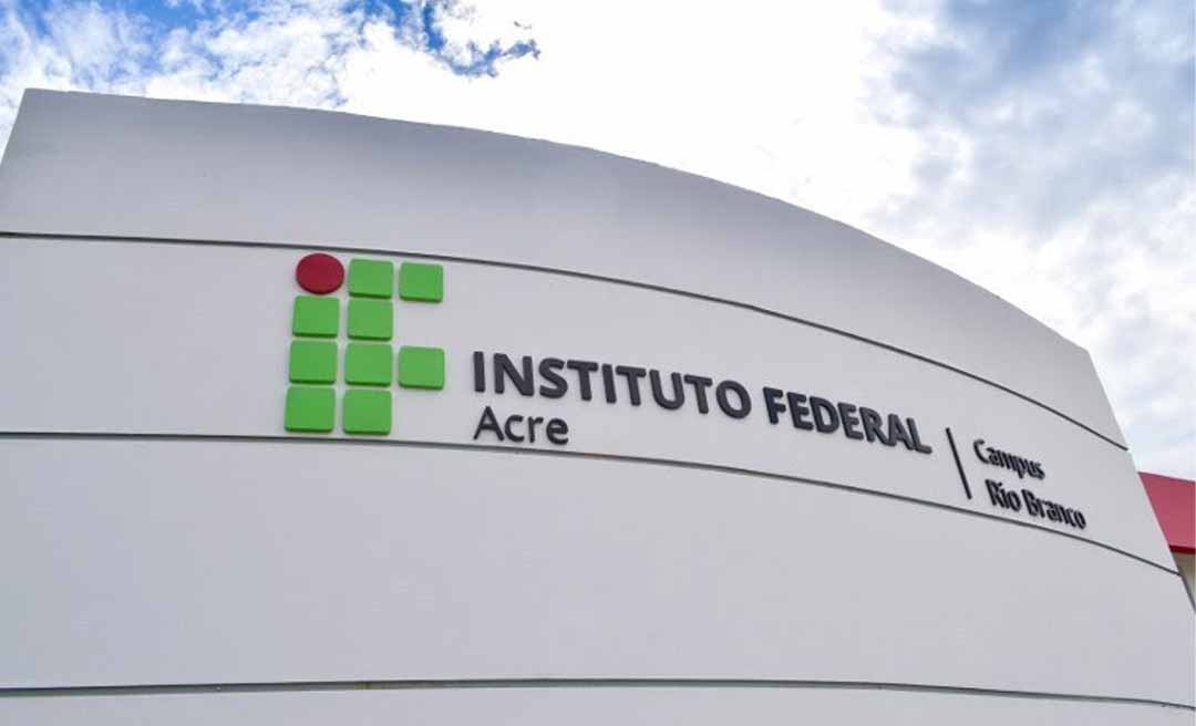 Ifac abre edital para seleção de empresas para coleta de óleo de cozinha usado