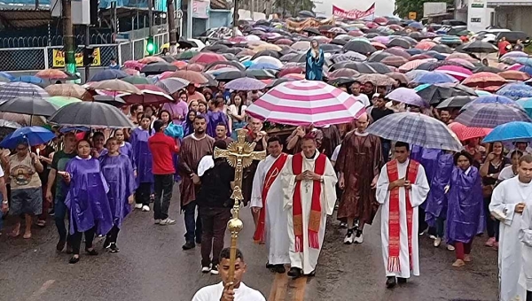 Católicos do Acre e de mais sete estados da Amazônia Legal lutam para criar sindicato