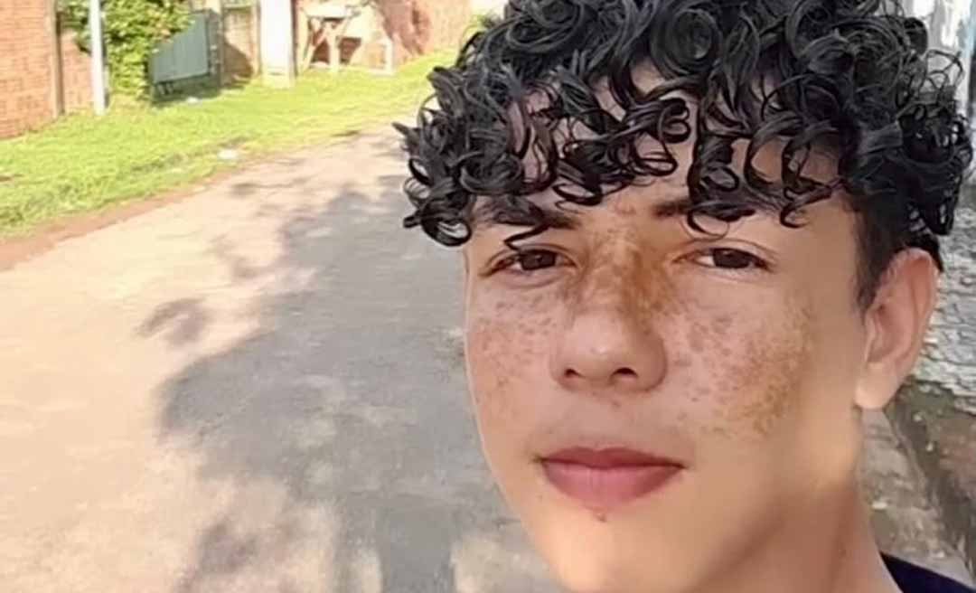 Bombeiros suspendem operação de busca por jovem desaparecido no Rio Acre no sábado, 15