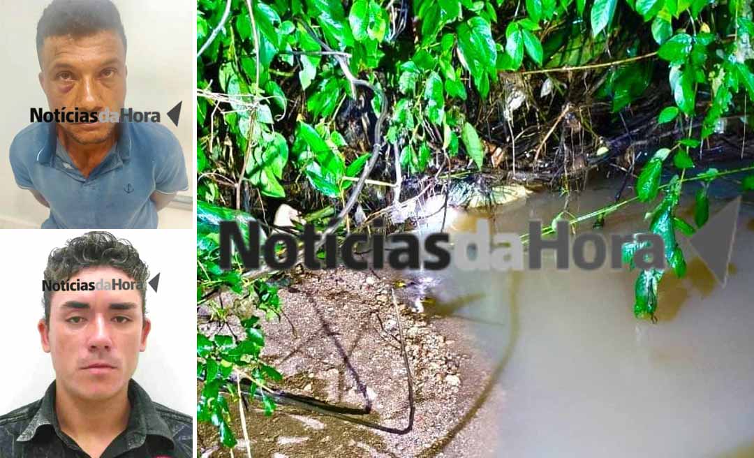 Discussão em bar termina com colono brutalmente assassinado na zona rural de Rio Branco