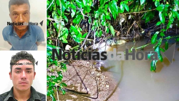 Discussão em bar termina com colono brutalmente assassinado na zona rural de Rio Branco