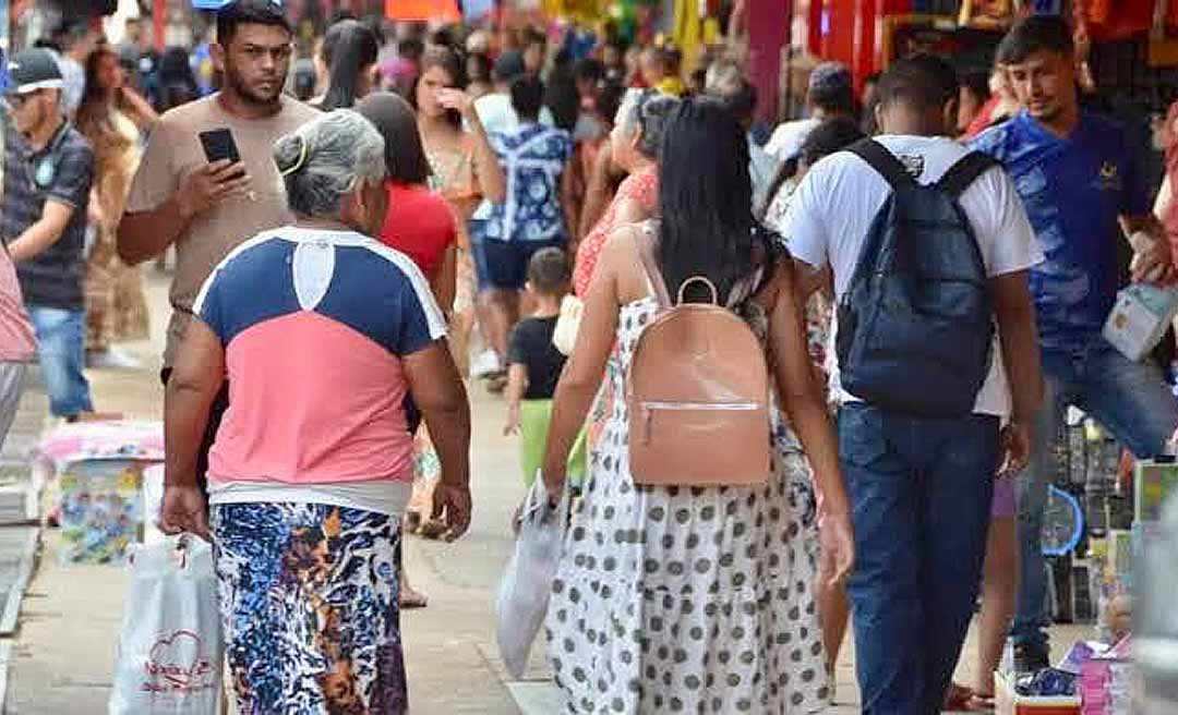 Mais de 110 mil trabalhadores acreanos da iniciativa privada podem acessar novo crédito consignado