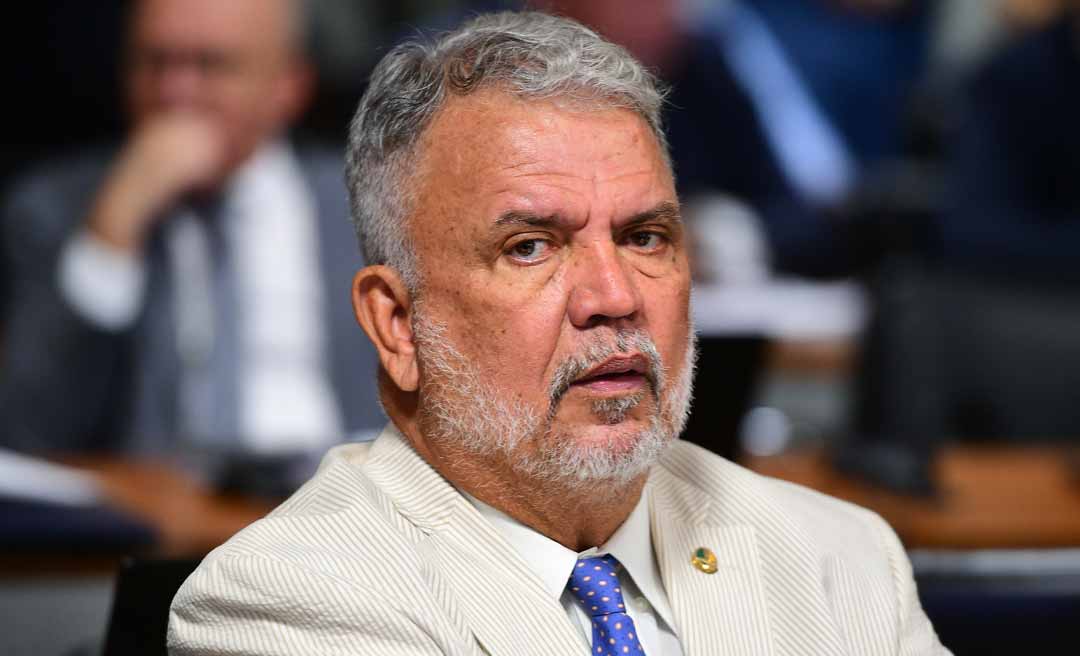 Petecão defende crédito acessível e justo para população de baixa renda