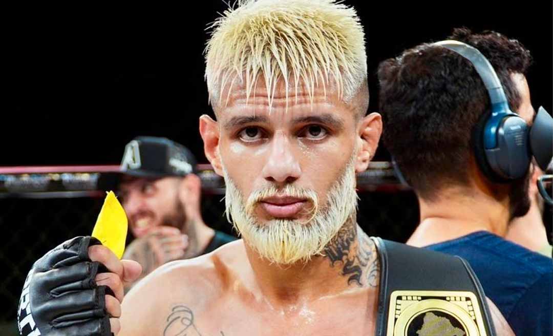 Thomas Bryan e BRTL Fight Combat promovem ação solidária para vítimas da enchente no Acre