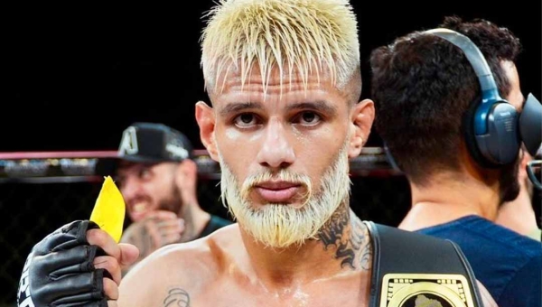 Thomas Bryan e BRTL Fight Combat promovem ação solidária para vítimas da enchente no Acre