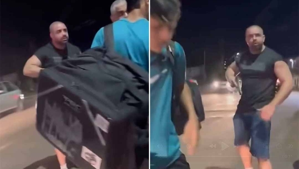 Polícia Civil do Acre apura envolvimento de agente em ocorrência com motoboy; envolvidos serão ouvidos nesta segunda-feira