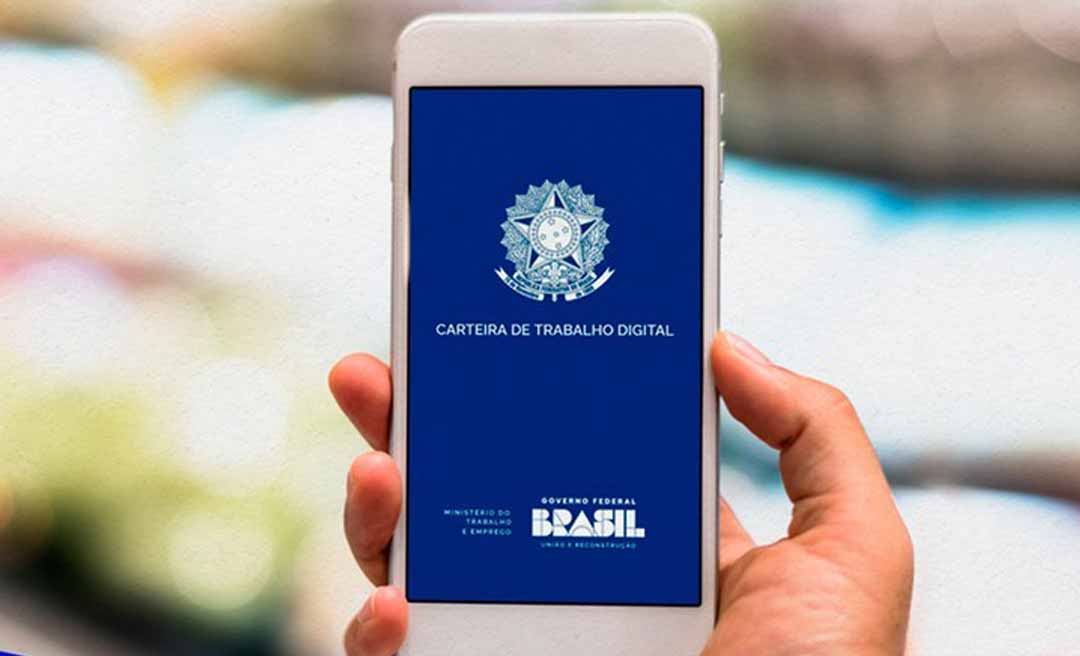 Em três dias, Crédito do Trabalhador ultrapassa 40 milhões de simulações. Saiba como funciona