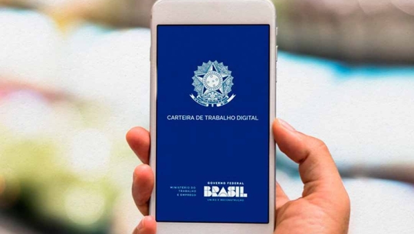 Em três dias, Crédito do Trabalhador ultrapassa 40 milhões de simulações. Saiba como funciona