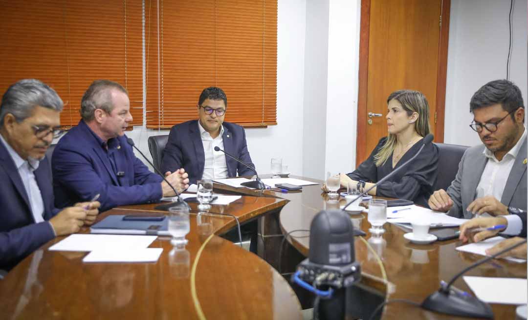 A pedido de Longo e Ribeiro, Aleac realiza audiência sobre implementação de licenciamento e compensação ambiental