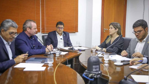 A pedido de Longo e Ribeiro, Aleac realiza audiência sobre implementação de licenciamento e compensação ambiental