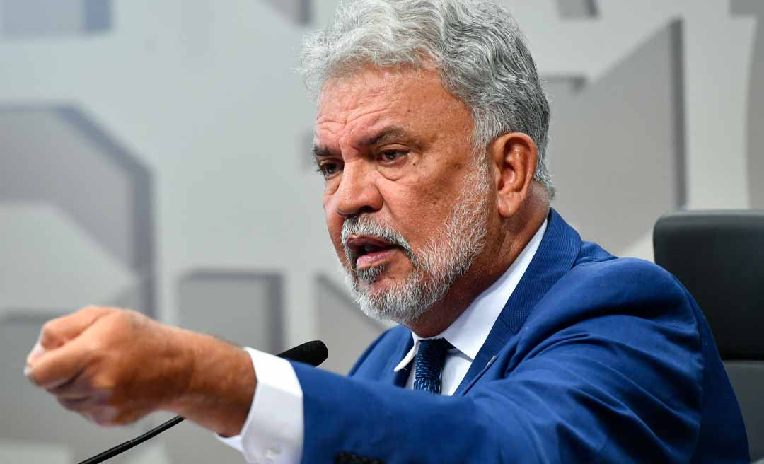 Petecão quer ampliar ajuda financeira a pequeno produtor afetado por evento climático extremo