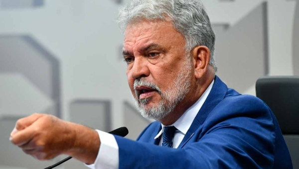 Petecão quer ampliar ajuda financeira a pequeno produtor afetado por evento climático extremo