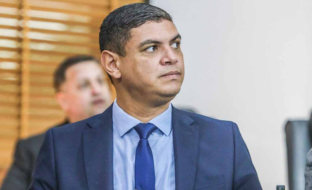 Pablo Bregense cobra silos prometidos por Gladson e diz que problema do maracujá é falta de armazenamento