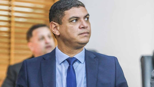 Pablo Bregense cobra silos prometidos por Gladson e diz que problema do maracujá é falta de armazenamento