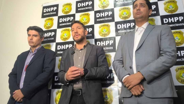 Criança de mulher assasinada no Cidade do Povo pode ter sido raptada há três semanas; vítima teria apontado pai da filha como responsável